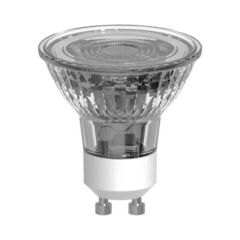 Hama LED-Lampe GU10 3W dimmbar Neutralweiß 4000K