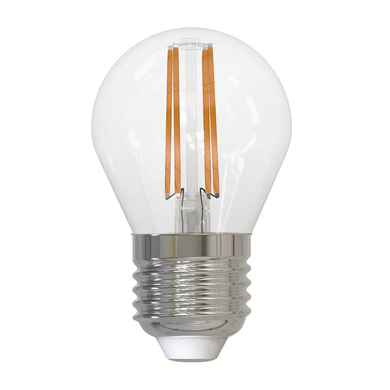 Hama LED-Filamentlampe E27 470lm 2700K