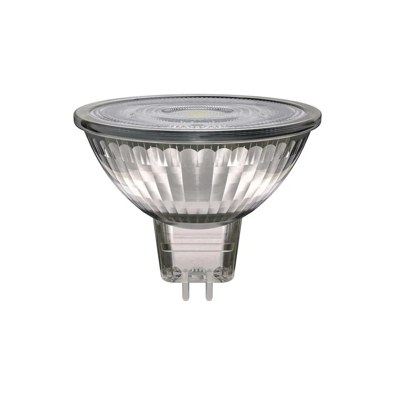 Hama LED-Lampe GU5.3 621lm 4,9W Neutralweiß 4000K