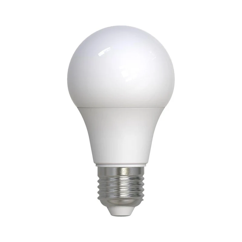 Hama LED-Lampe E27 1055lm 4000K A60 matt 7,8W