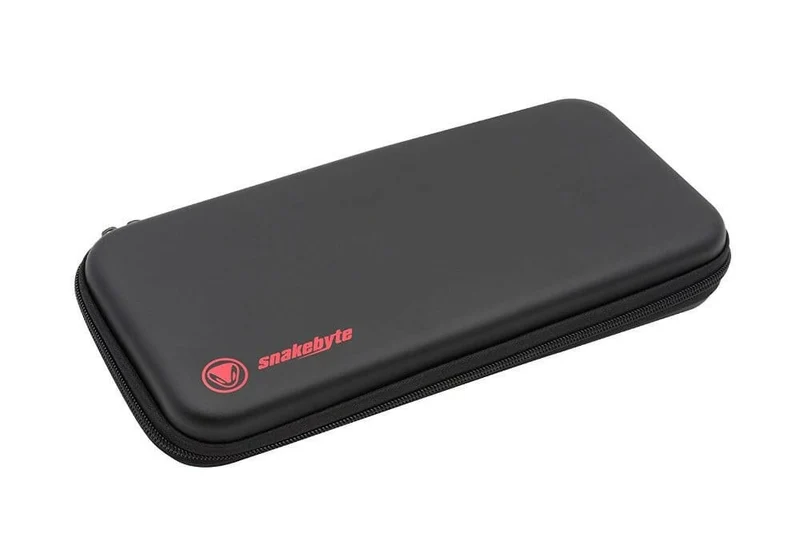 snakebyte Starter-Kit für Nintendo Switch – umfassendes