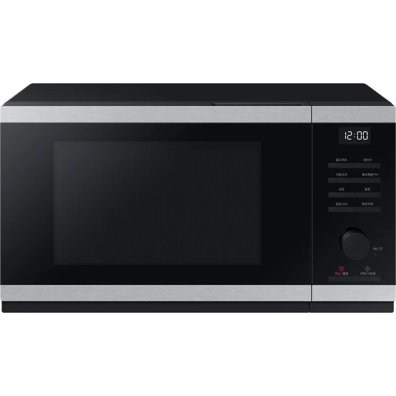 Samsung MS23DG4504ATE1 Mikrowelle 23 l, nur Kochen