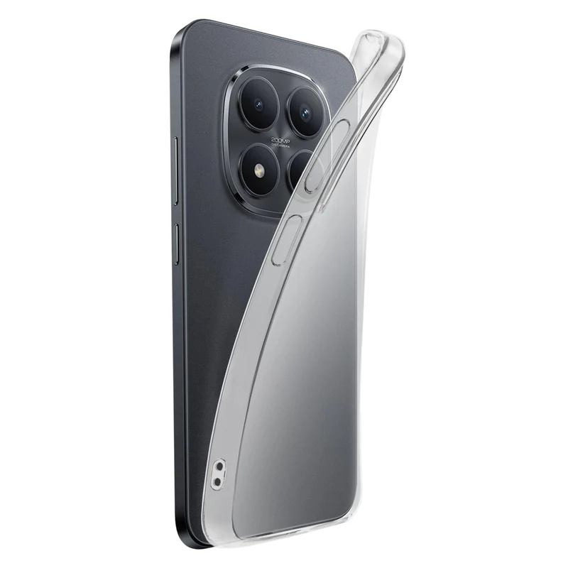 Cellularline Fine Redmi Note 15 Pro 5G Handyhülle