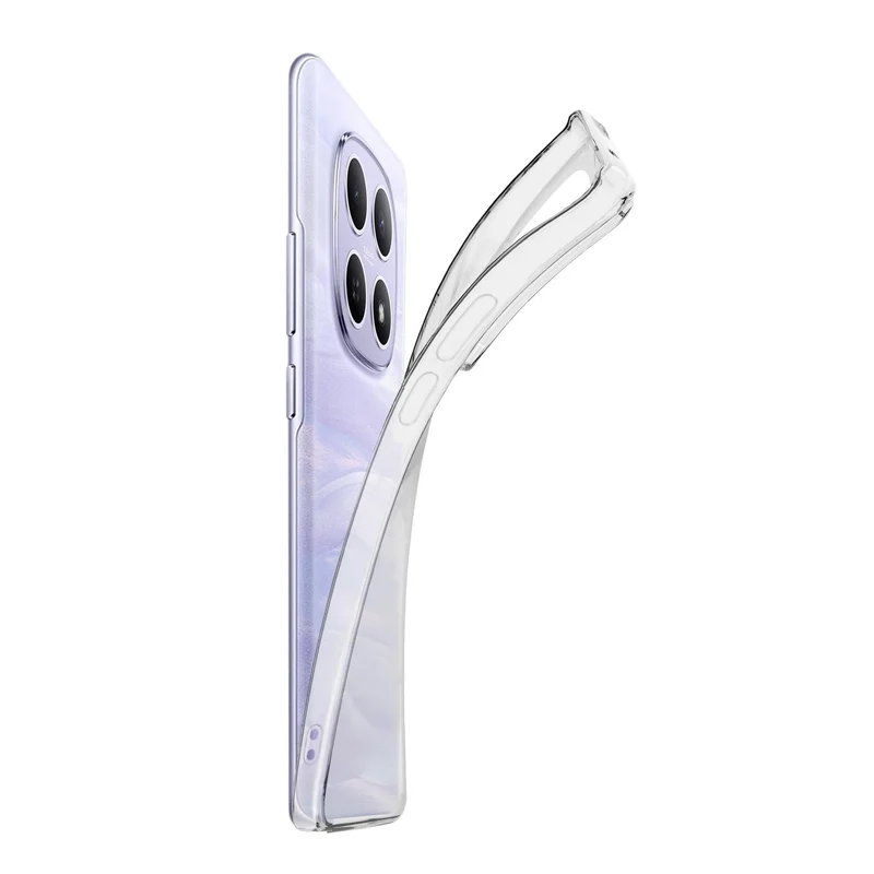 Cellularline Soft Case Xiaomi Redmi Note 15 4G/5G