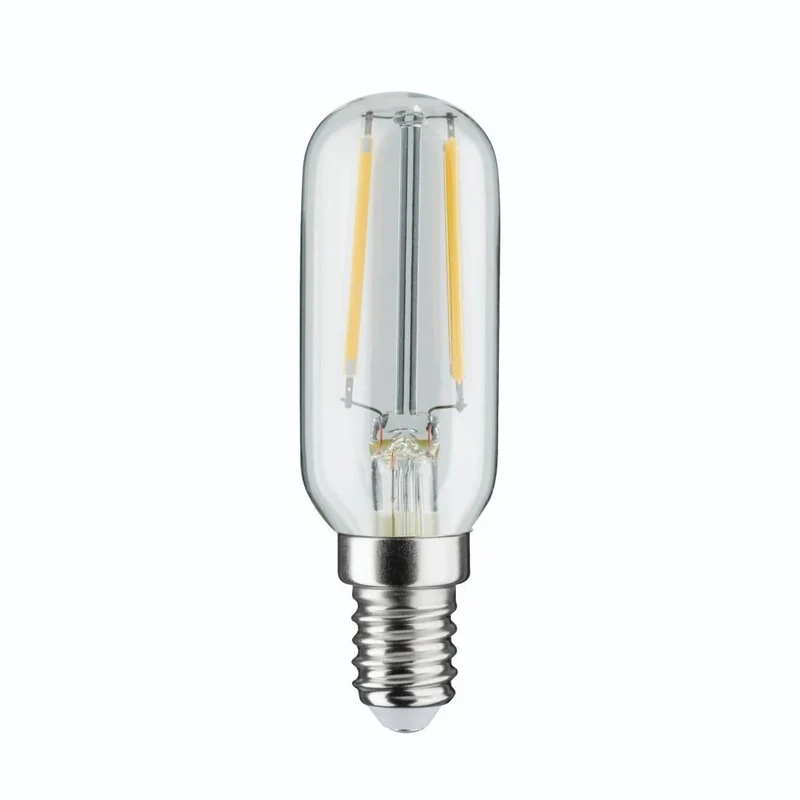 Hama LED-Filamentlampe E14 2,2W 2700K Warmweiß T25