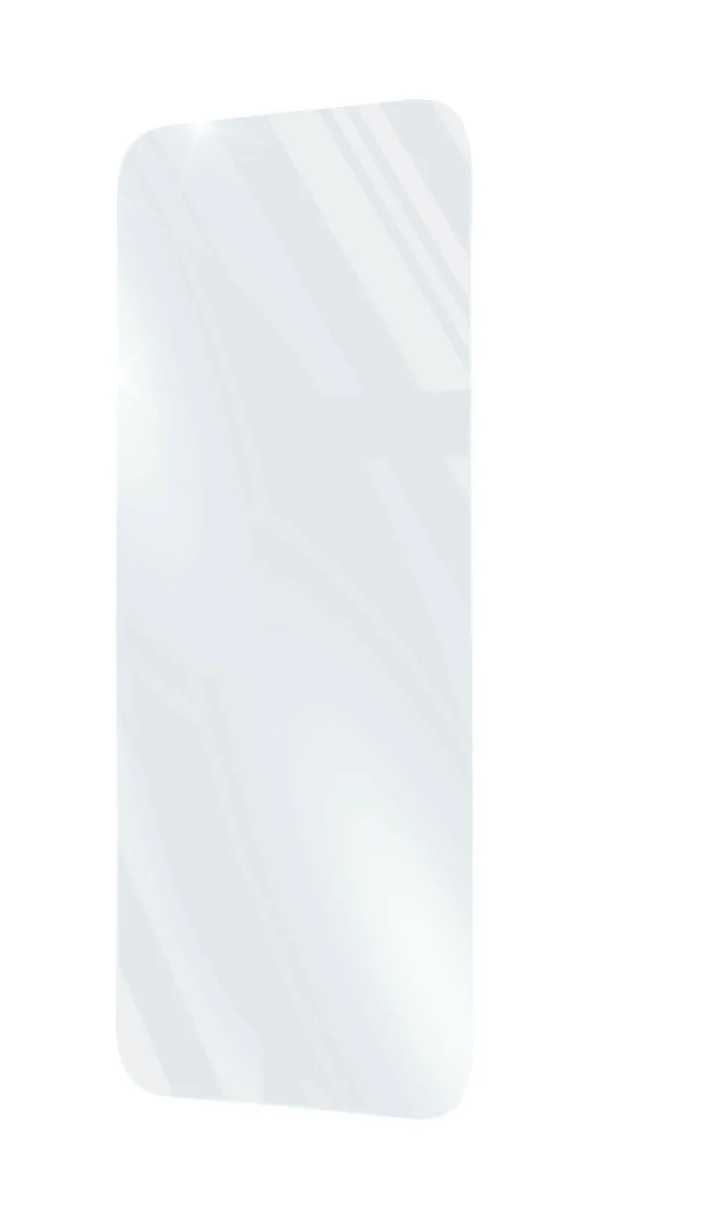 Cellularline Impact Glass für iPhone 16 Pro Max, Transparent