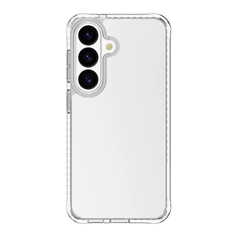 CellularLine Ultra Strong Handyhülle S26 Clear Anti-Shock