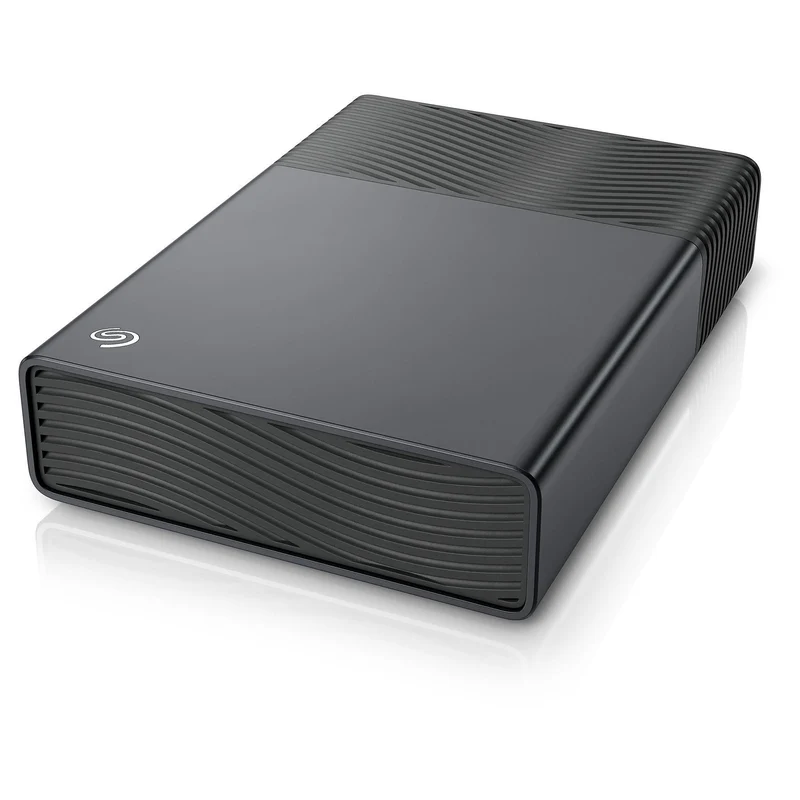 Seagate One Touch Desktop 8TB Externe HDD USB-C