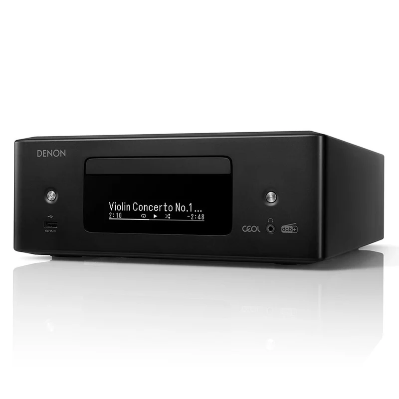 RCD-N12DAB