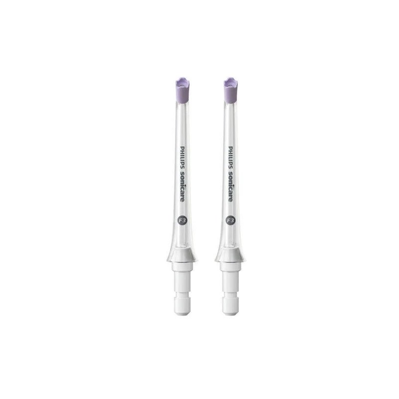 Philips Sonicare Quad Stream-Düse F3 für effektive Reinigung