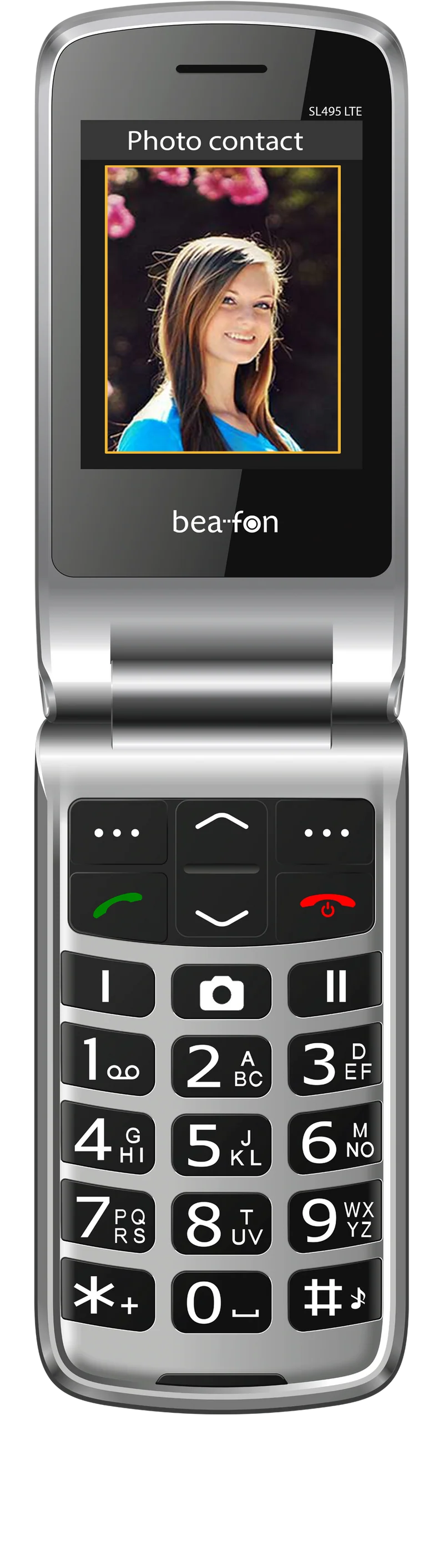 Beafon SL495 LTE