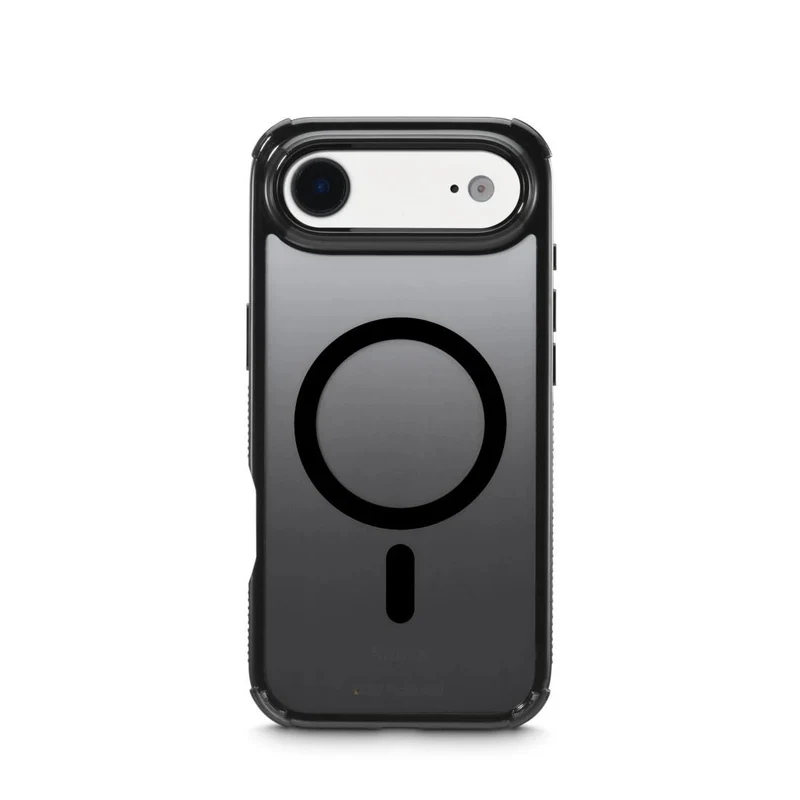 Hama Extreme Protect Handyhülle iPhone 17 Air D3O MagSafe