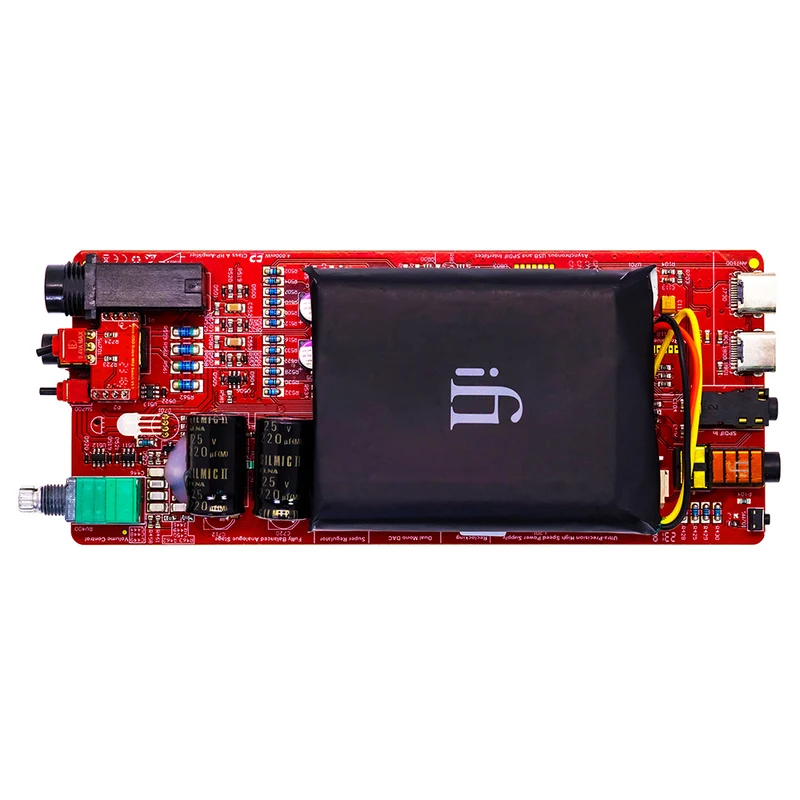iDSD Diablo 2