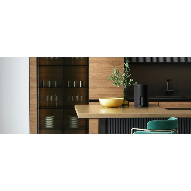 SX Speaker