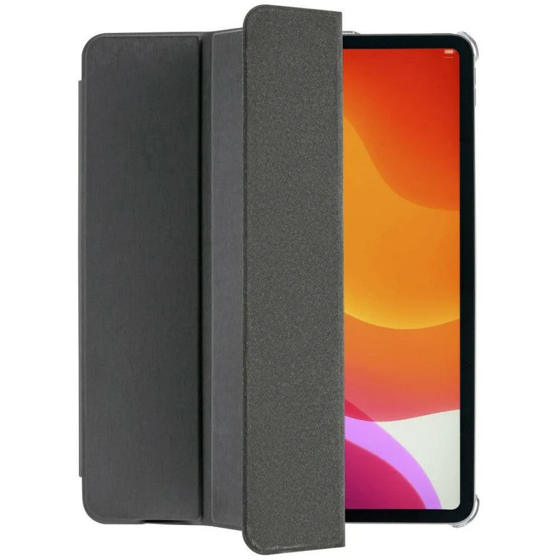Hama Fold Clear iPad Pro 11" Case mit Stiftfach Schwarz