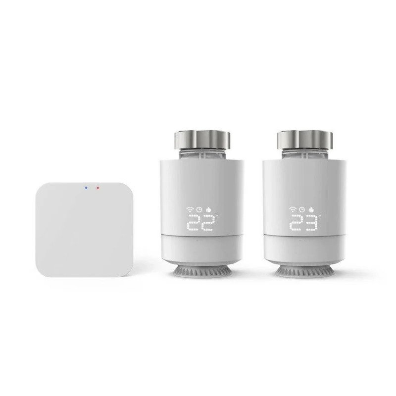 Hama 00176593 WiFi Heizungssteuerung, 2
