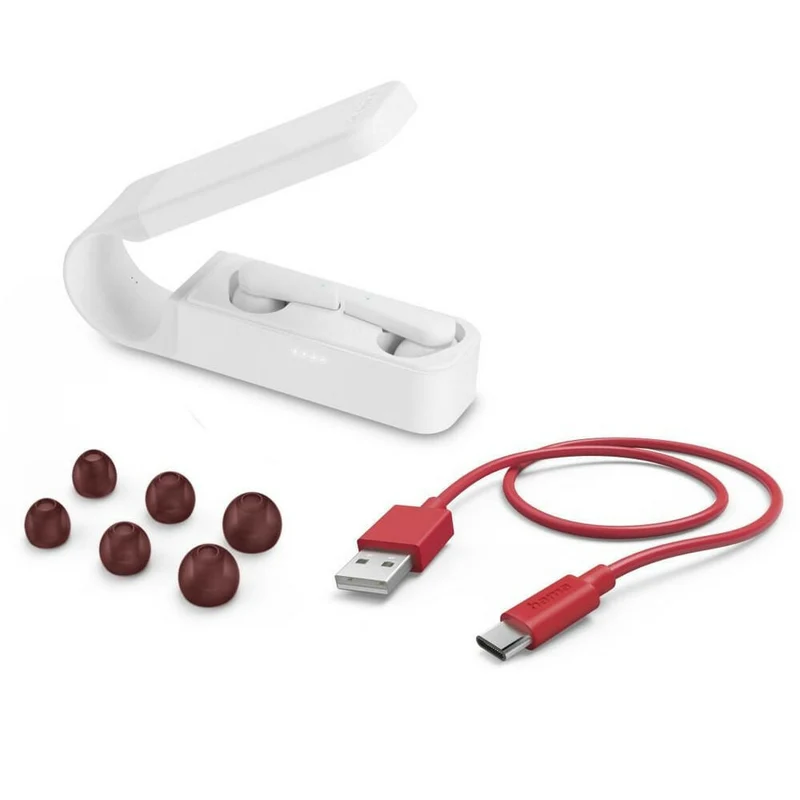 Hama Spirit Pocket True Wireless In-Ear