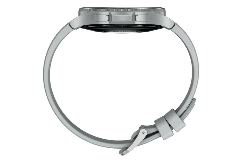 Samsung Galaxy Watch4 Classic 46mm Edelstahl Smartwatch