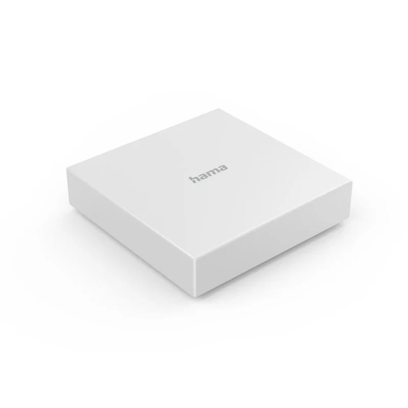 Hama SmartHub Smart-Home-Hub Matter Zigbee Thread