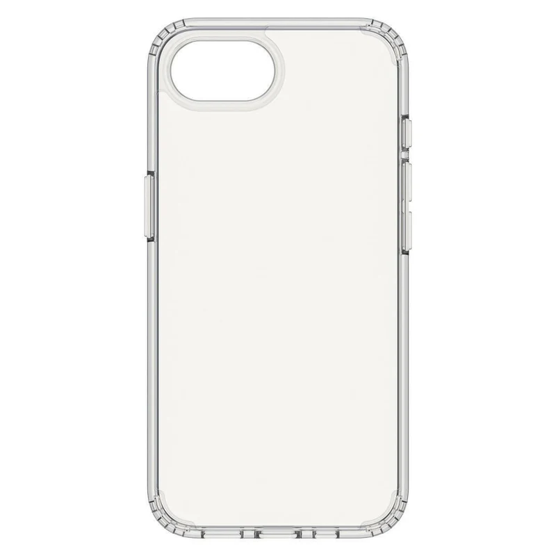 HAMA Clear Protection Case für Apple iPhone 16e, Transparent