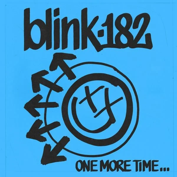 blink-182 One More Time... CD explicit_lyrics