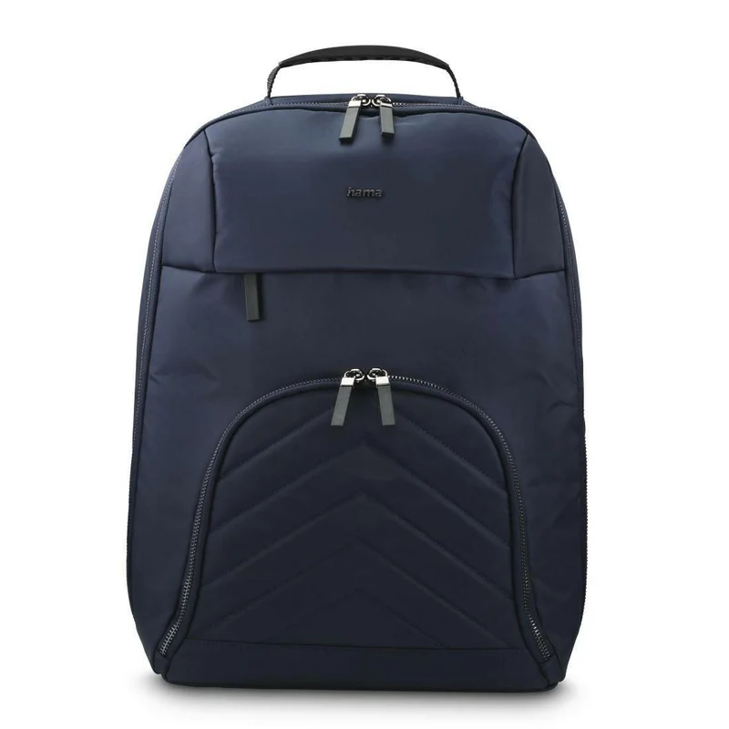 Hama Premium Lightweight Laptop-Rucksack 16,2" Dunkelblau