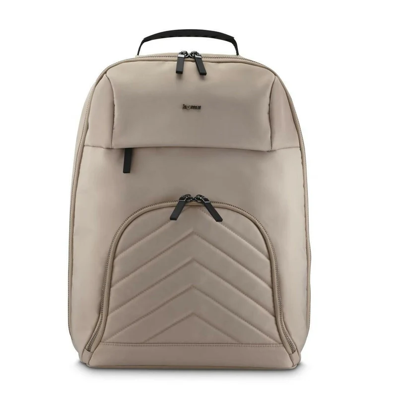 Hama Premium Lightweight Laptop-Rucksack bis 16,2" beige