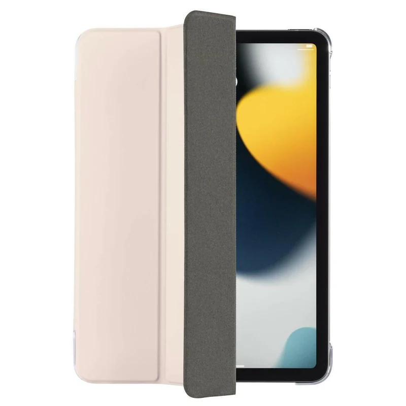 Hama Tablet-Hülle Apple Air 13" Rosa 2024 - Transparent