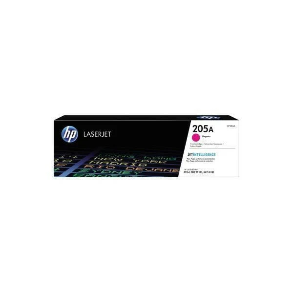 HP 205A CF533A Magenta Original Toner für LaserJet Pro