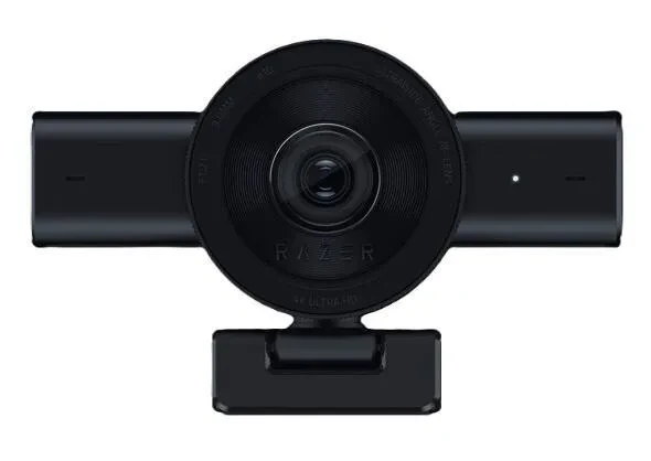 Razer Kiyo V2 X Webcam 1080p 60FPS, Autofokus, Mikrofon