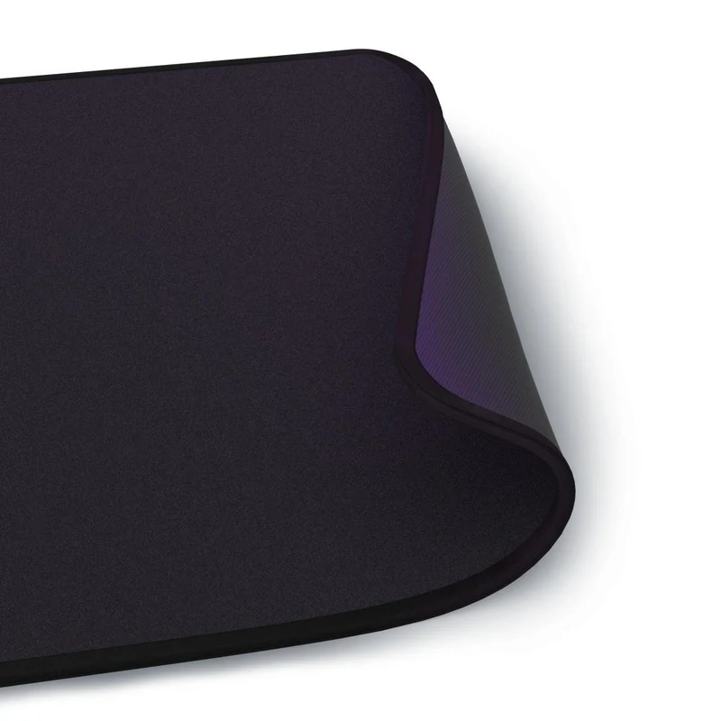 uRage Lethality 355 Gaming-Mauspad XXL Speed, schwarz