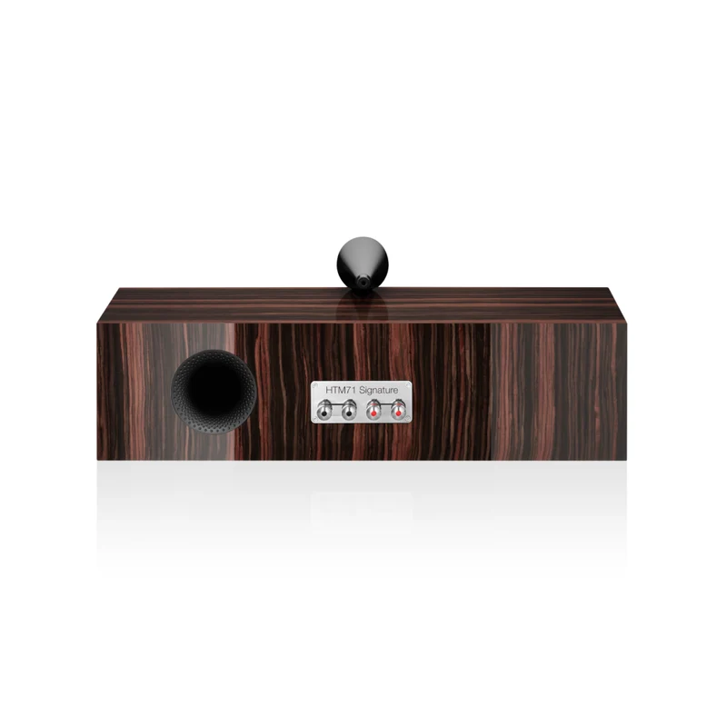 HTM71 S3 Signature