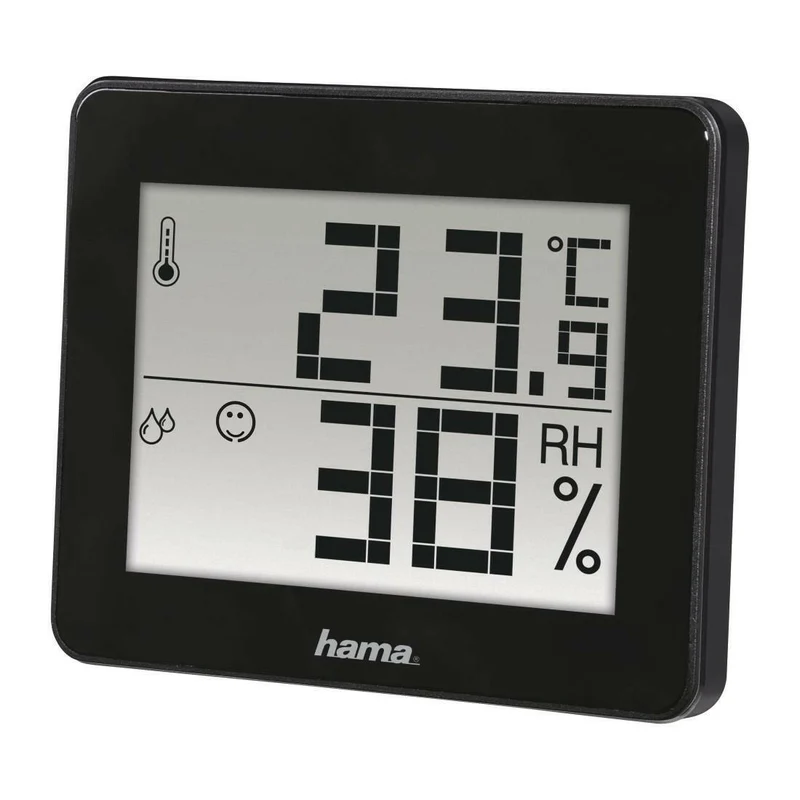 Hama Thermo-/Hygrometer