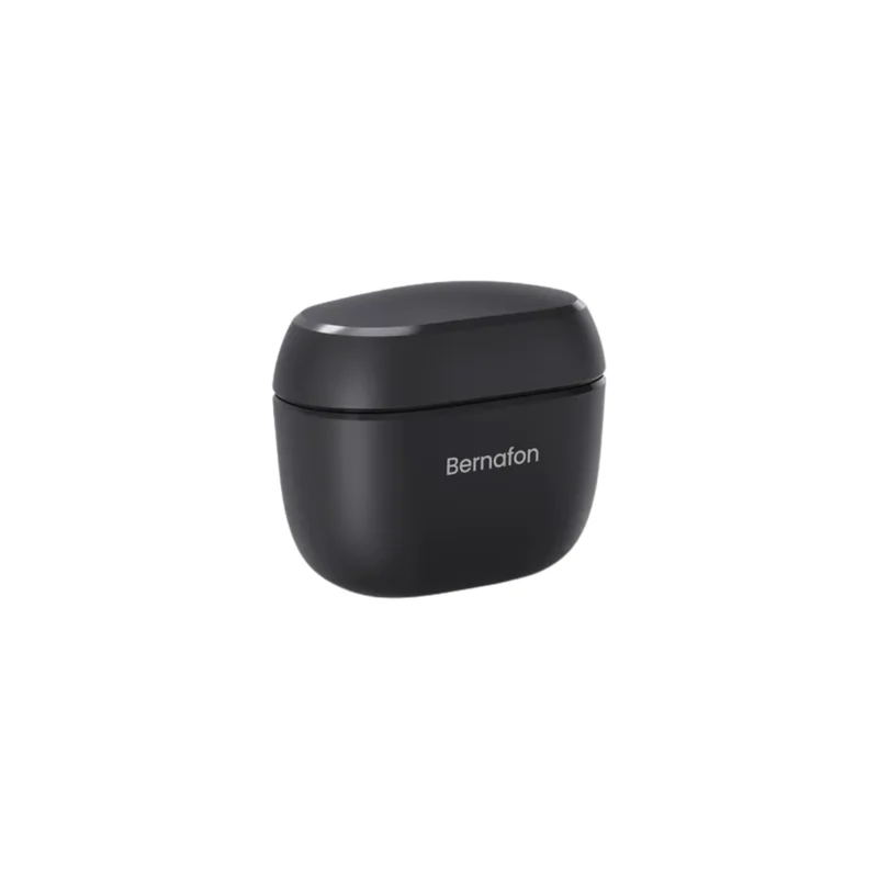 Bernafon Ladestation Plus miniBTE R