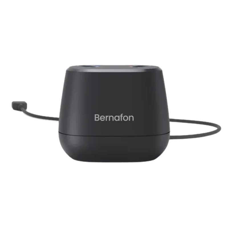 Bernafon Ladestation miniBTE R