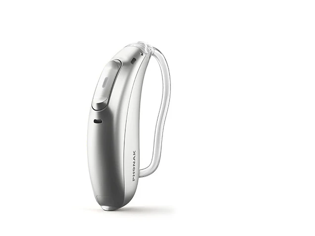 Phonak Roger Focus II 312