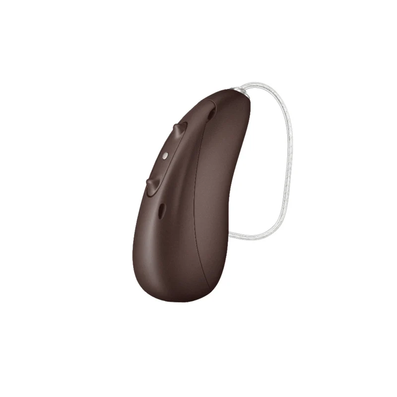 Unitron Moxi Smile