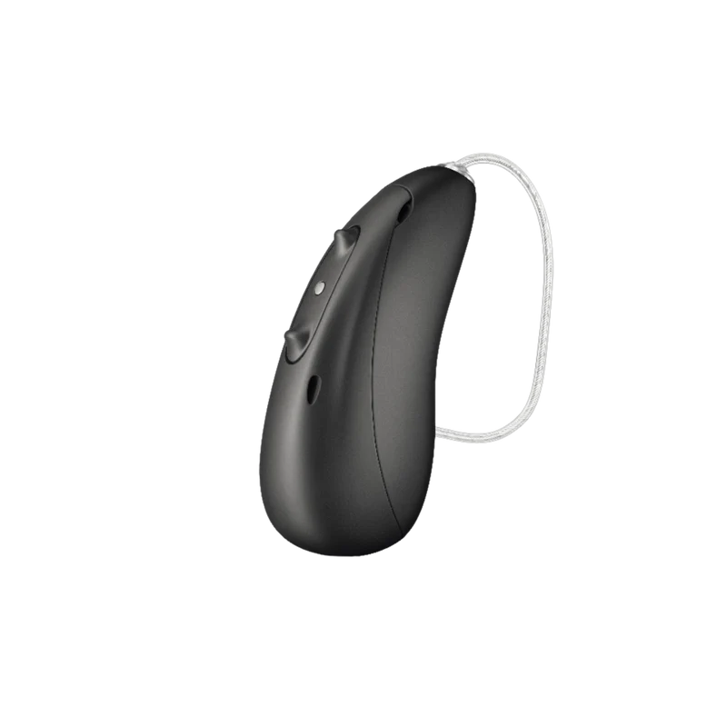 Unitron Moxi Smile