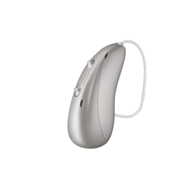 Unitron Moxi Smile