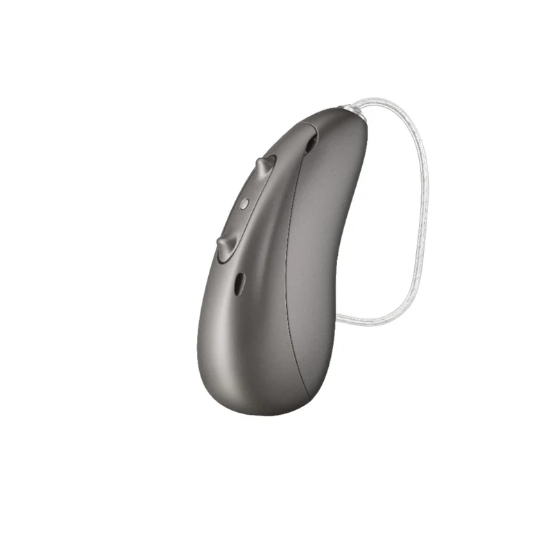 Unitron Moxi Smile