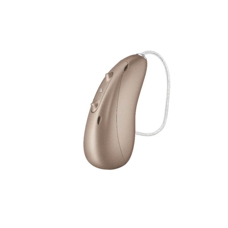 Unitron Moxi Smile