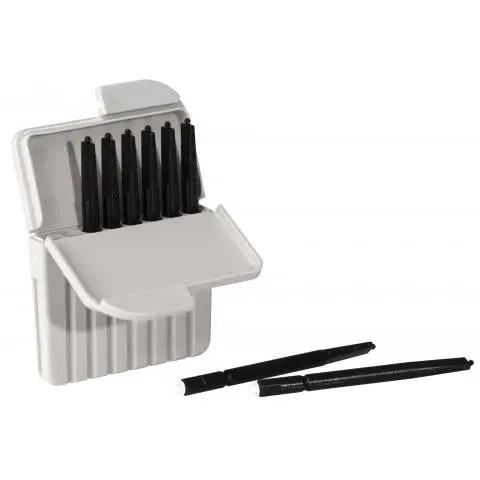 Signia Filter für Hörsysteme Minireceiver Cerumenfilter (8 Stk.)
