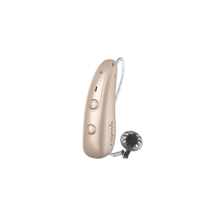 Signia Pure Charge & Go BCT IX