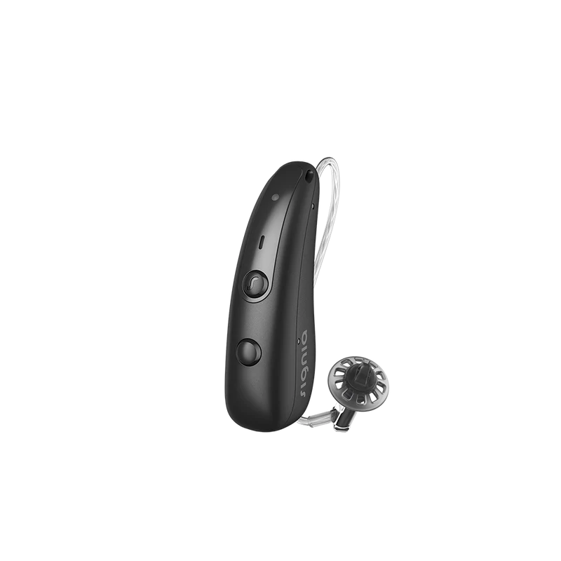 Signia Pure Charge & Go BCT IX
