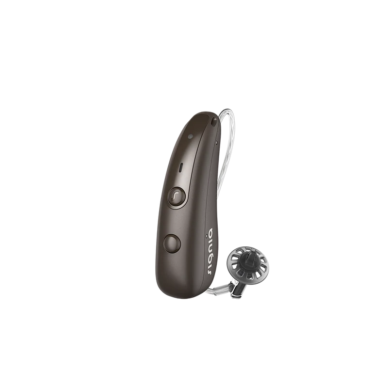 Signia Pure Charge & Go BCT IX