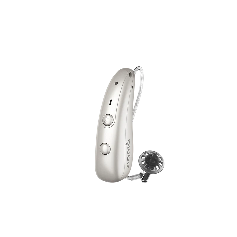 Signia Pure Charge & Go BCT IX