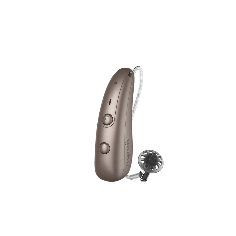 Signia Pure Charge & Go BCT IX