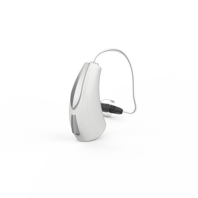 Starkey Evolv AI