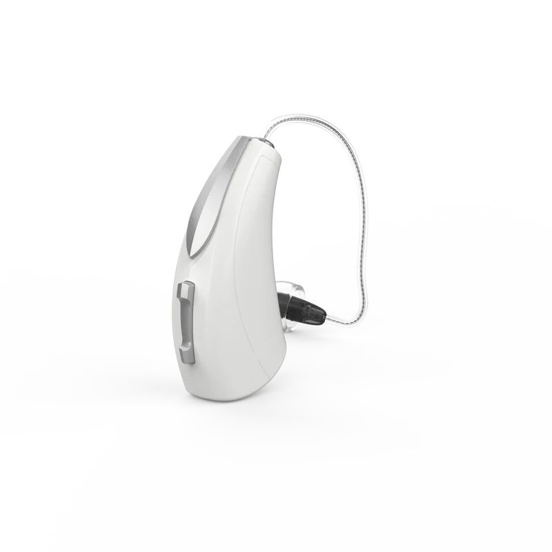 Starkey Evolv AI
