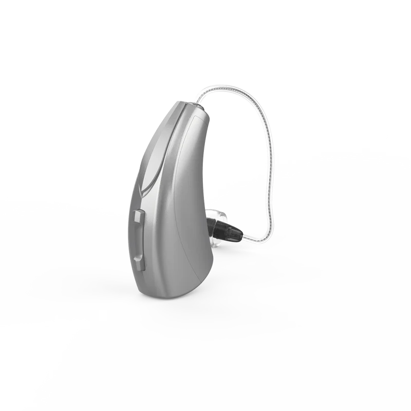 Starkey Evolv AI